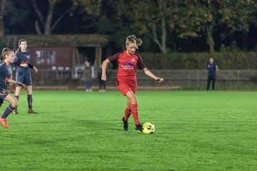 Bild 130 - B-Juniorinnen VfL Pinneberg - Eimsbuettler TV : Ergebnis: 1:0